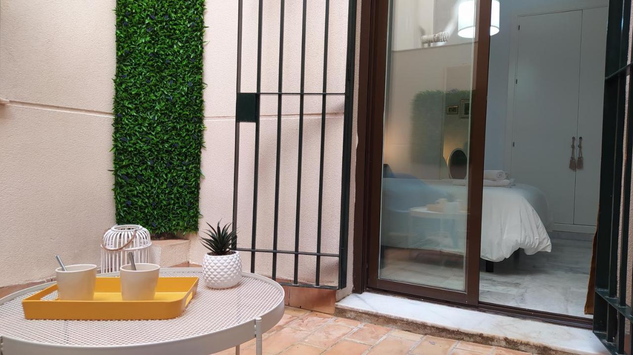 Sherryflat Paralejo 7 Apartment Jerez de la Frontera Exterior photo