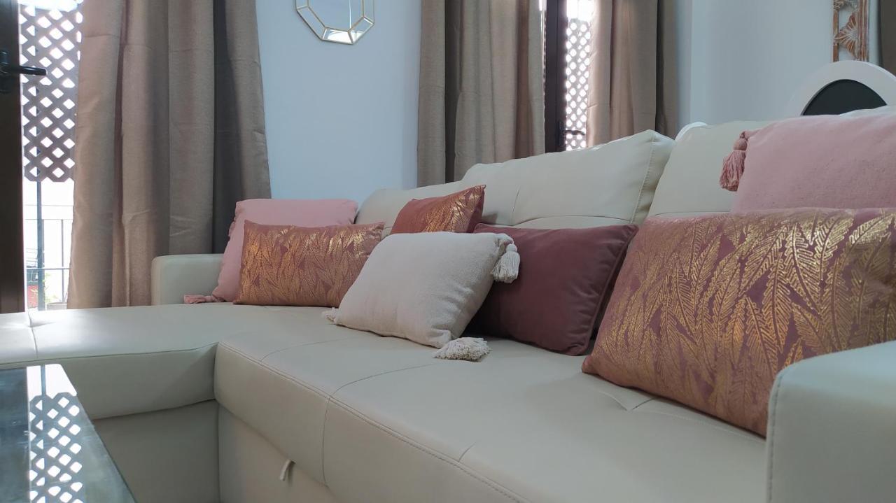 Sherryflat Paralejo 7 Apartment Jerez de la Frontera Exterior photo