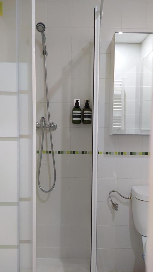 Sherryflat Paralejo 7 Apartment Jerez de la Frontera Exterior photo