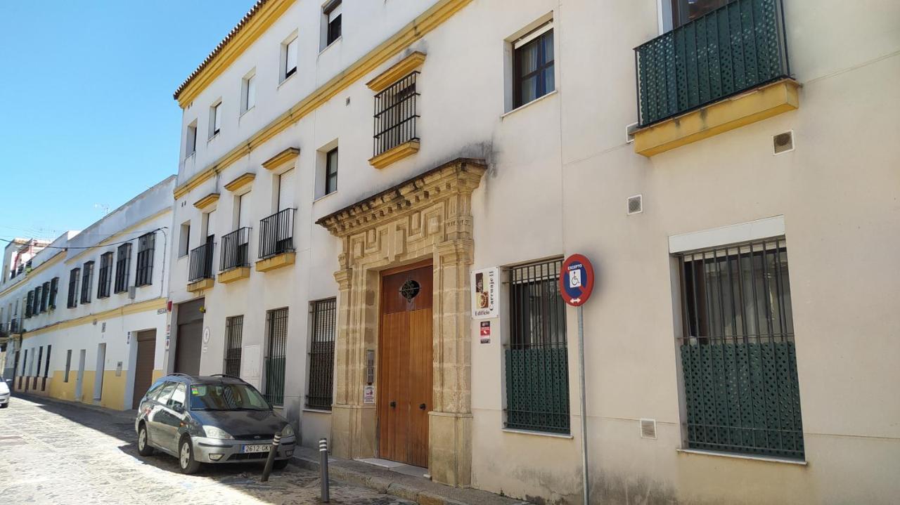 Sherryflat Paralejo 7 Apartment Jerez de la Frontera Exterior photo